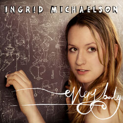 Cover of Everybody