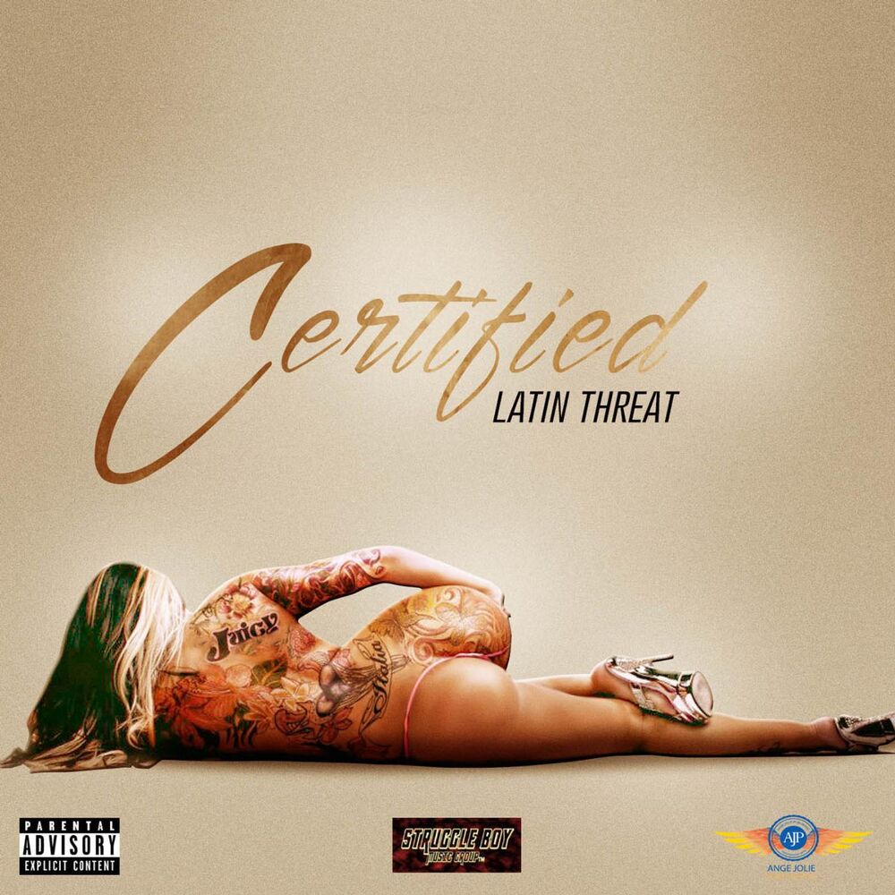 Picture of Certified
