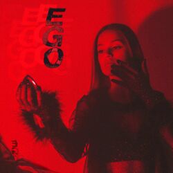 Cover of Ego