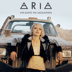 Cover of Om Asato Ma Sadgamaya