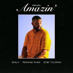 Cover of Amazin’ (Remix)