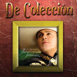 Cover of Dime Mi Amor (De Colección 2)