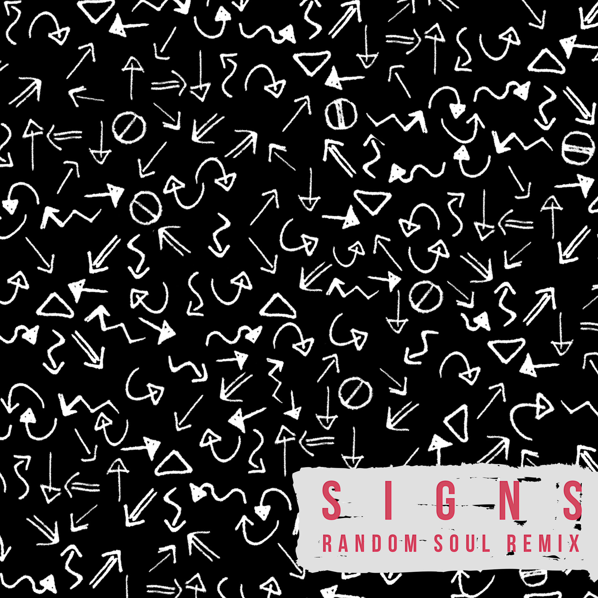 Album cover of Signs (Random Soul Remix)