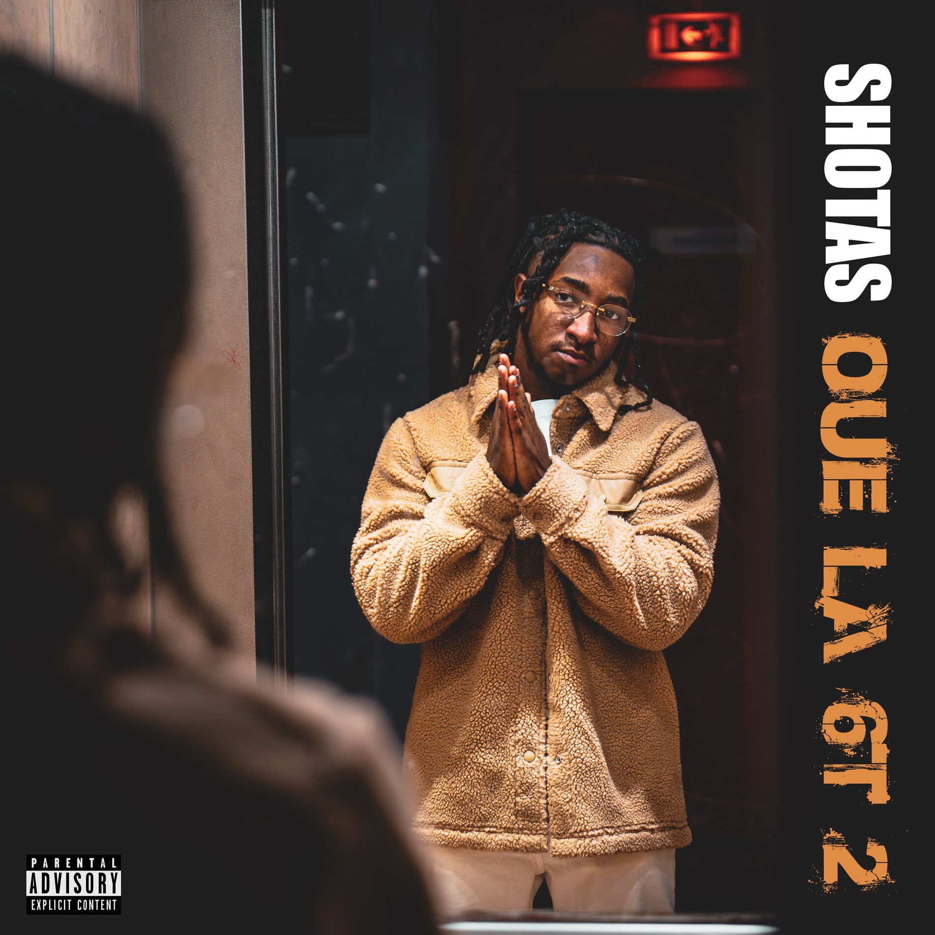 Album cover of Oue La 6T 2