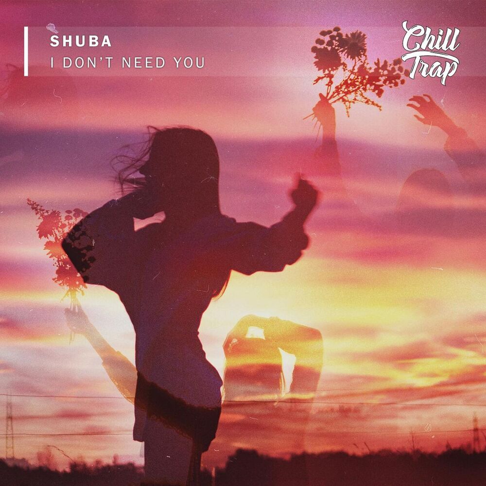 Picture of I Don't Need You
