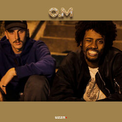 Cover of O.M