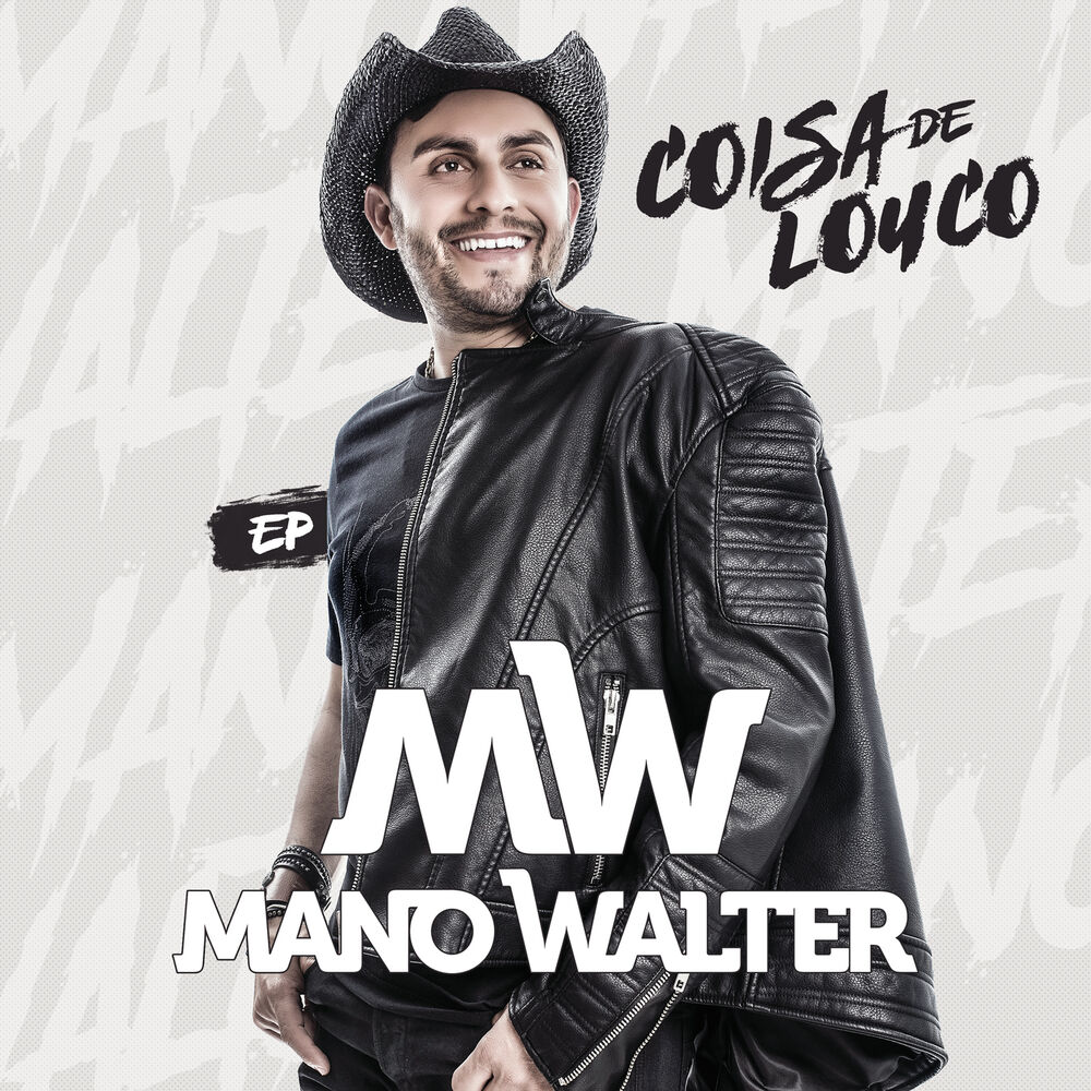 Picture of Coisa De Louco EP