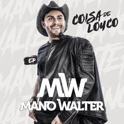 Cover of Coisa De Louco EP
