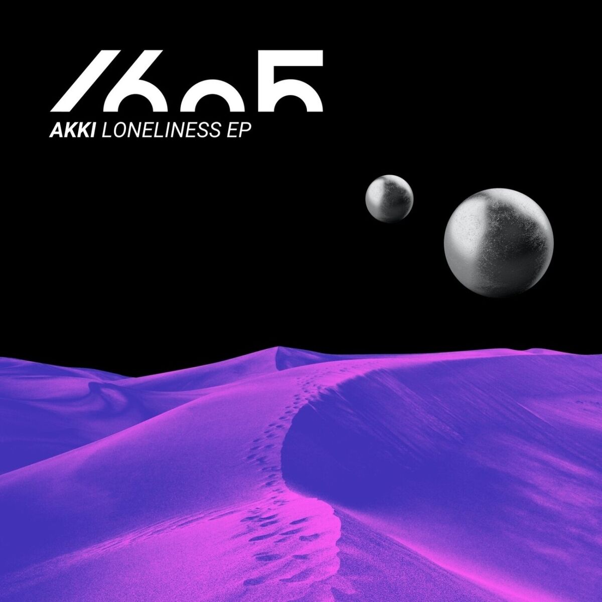 Album cover of Loneliness