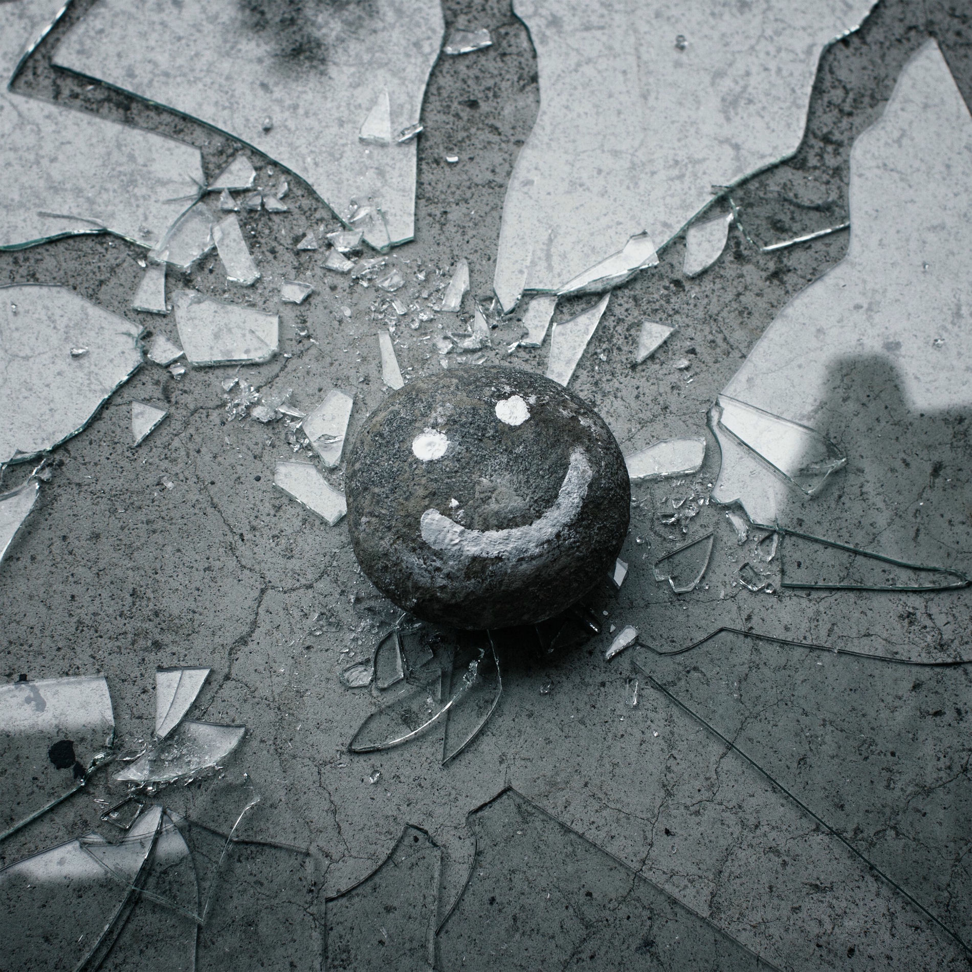 Album cover of Firestarter