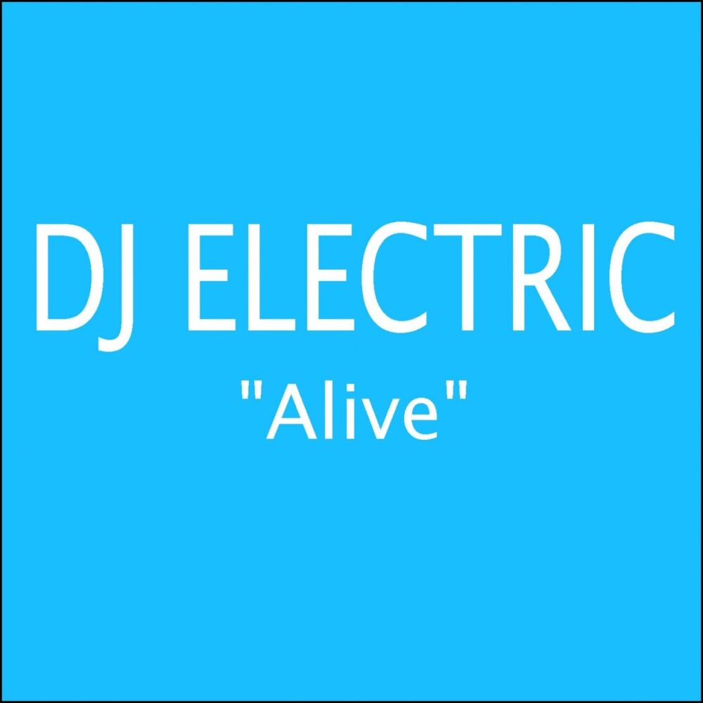 Picture of Alive
