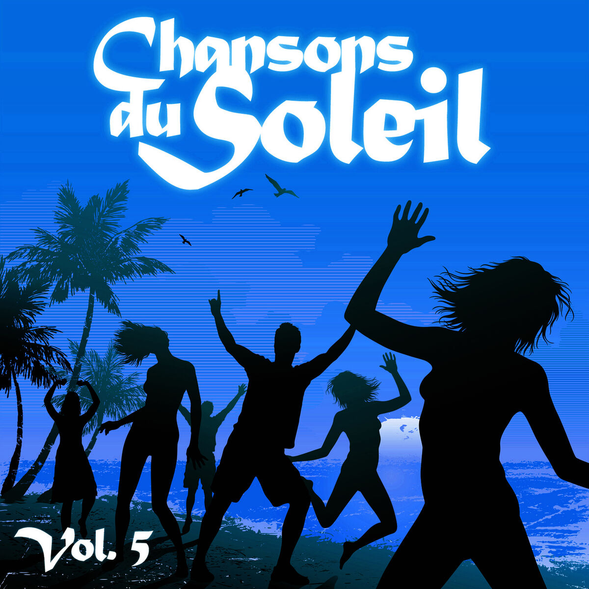 Album cover of Bouge (Ton Attitude)