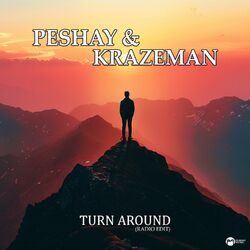 Cover of Turn Around (Radio Edit)