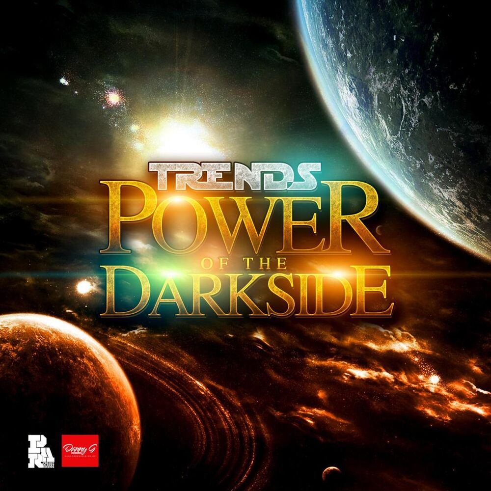Picture of POWER OF THE DARKSIDE