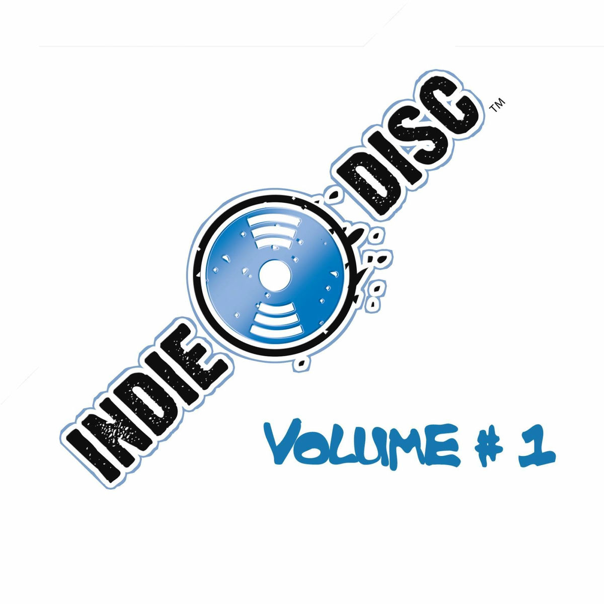 Album cover of Indie Disc, Vol. 1