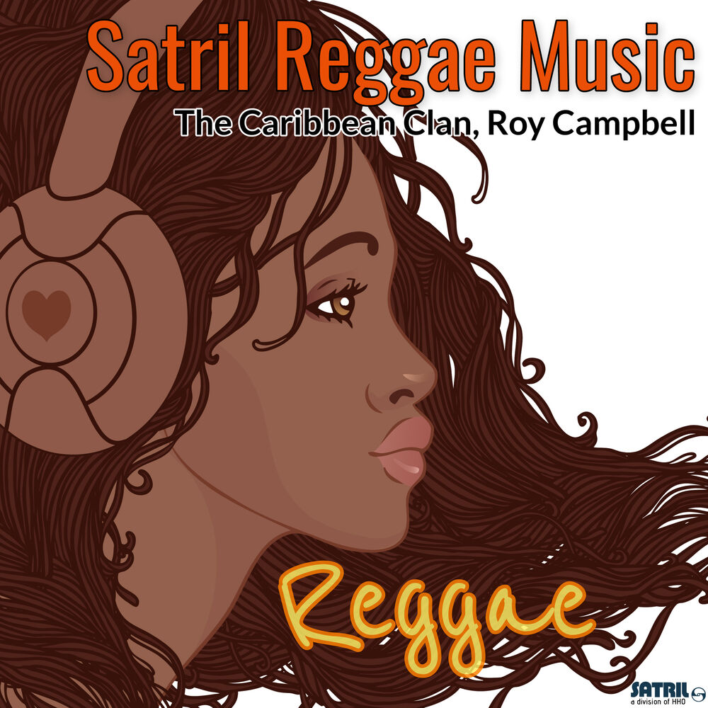 Picture of Satril Reggae Music