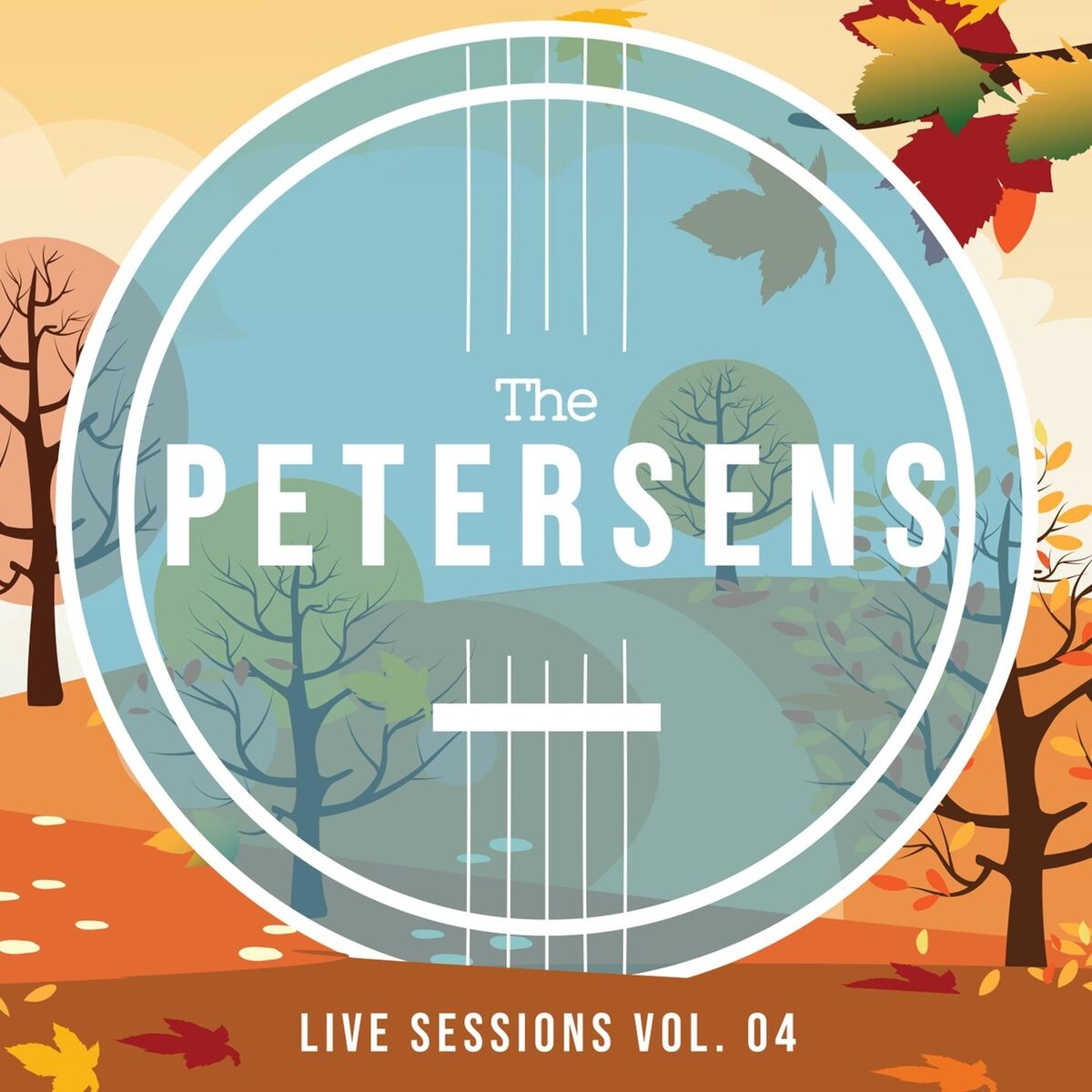 Album cover of Be Thou My Vision (Live)