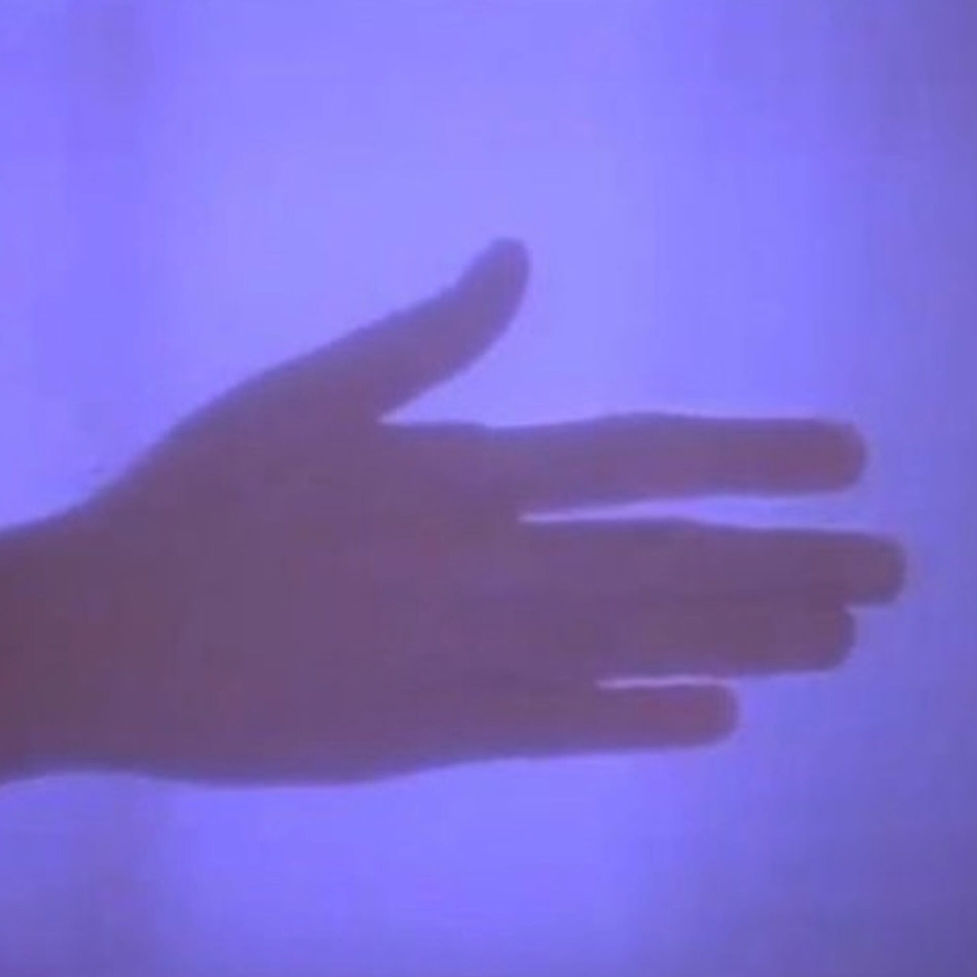 Album cover of Under the mask
