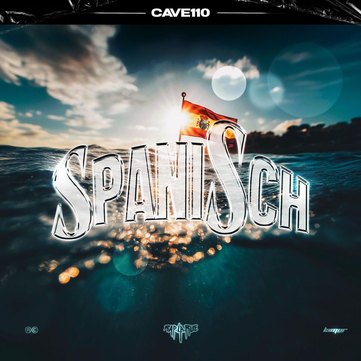 Album cover of Spanisch