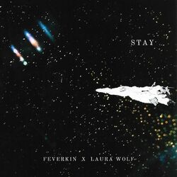 Cover of Stay