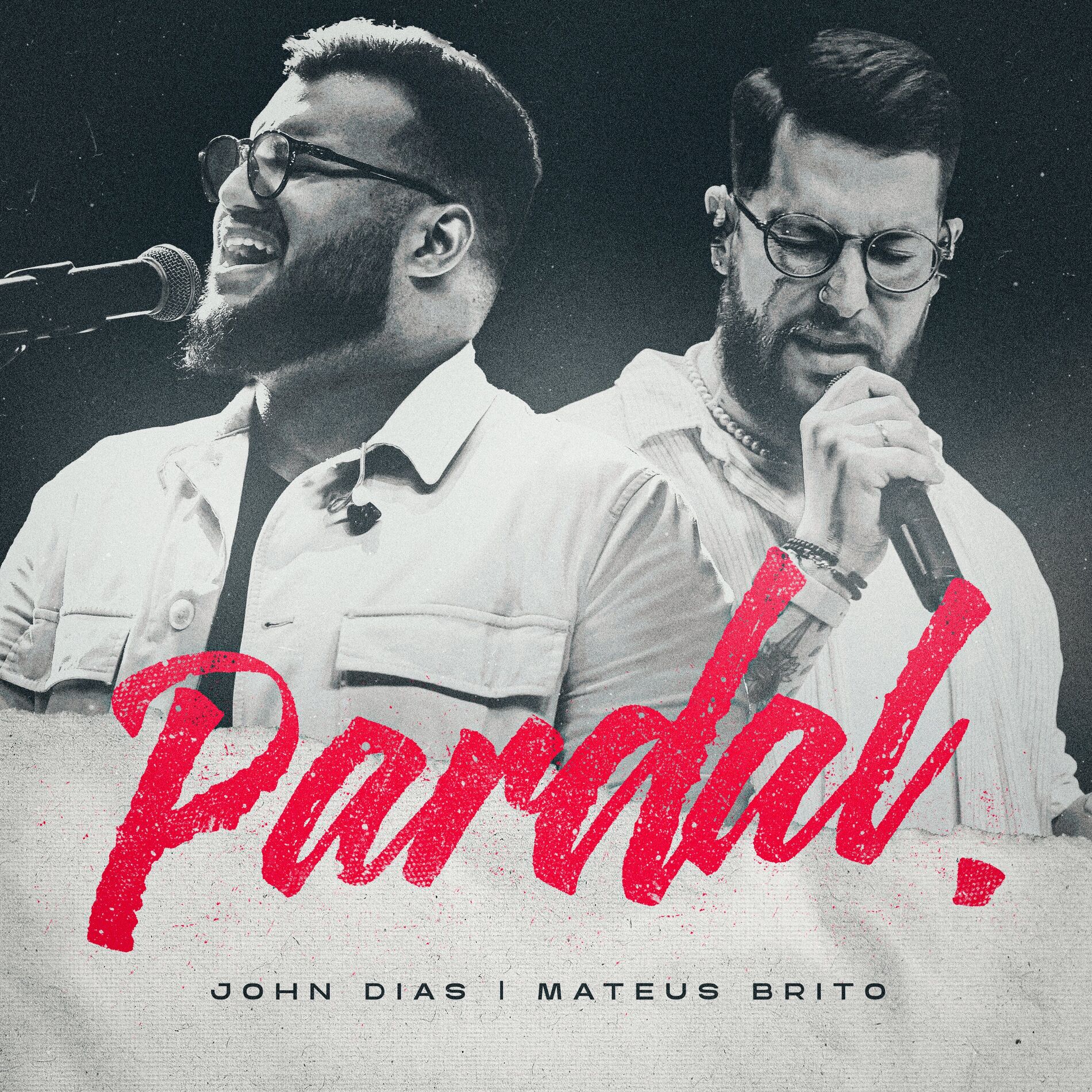 Album cover of Pardal (Ao Vivo)