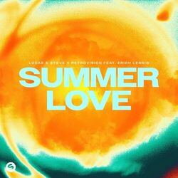 Cover of Summer Love (feat. Erich Lennig)