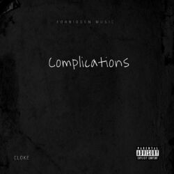 Cover of Complications