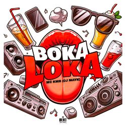 Cover of Boka Loka