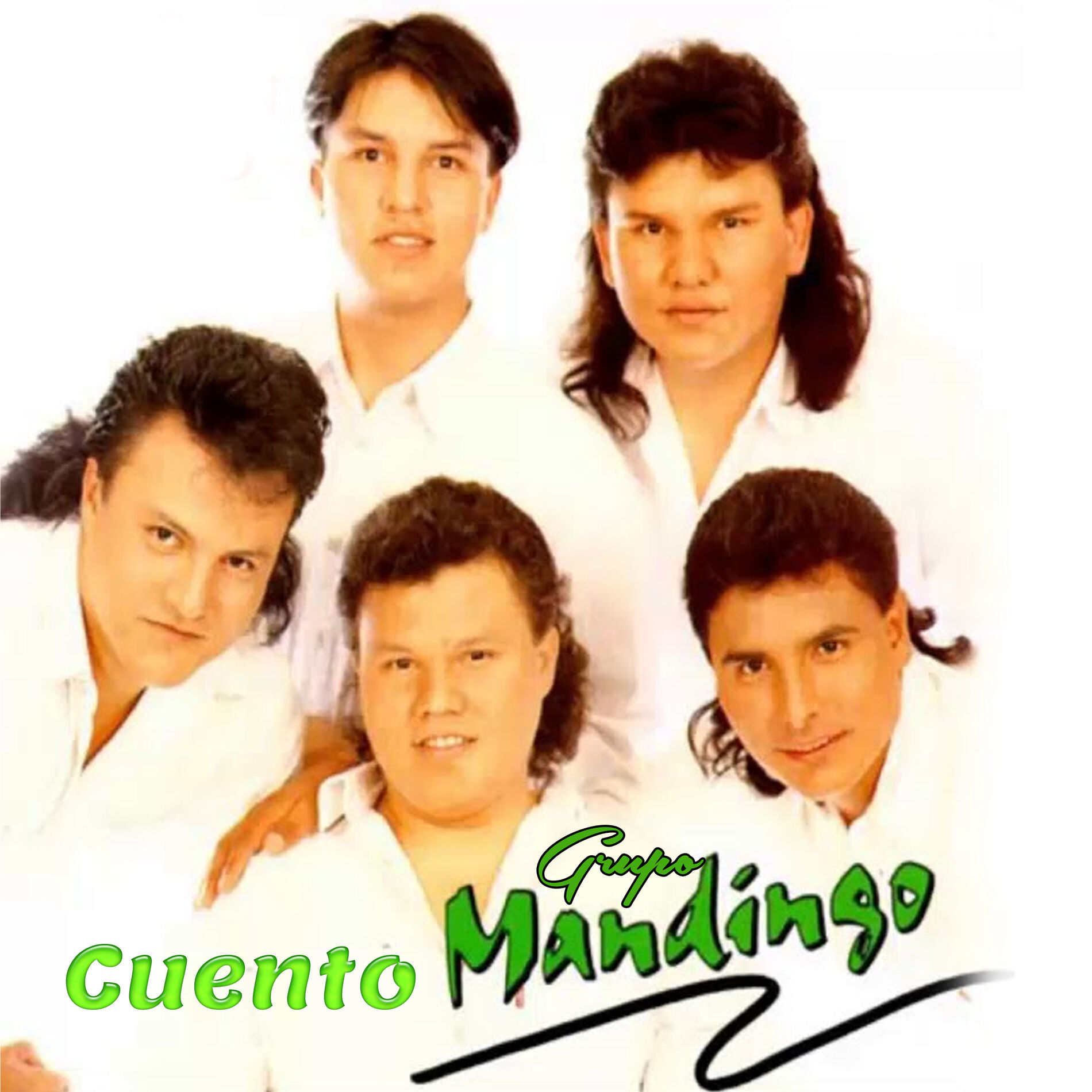 Album cover of Cuento