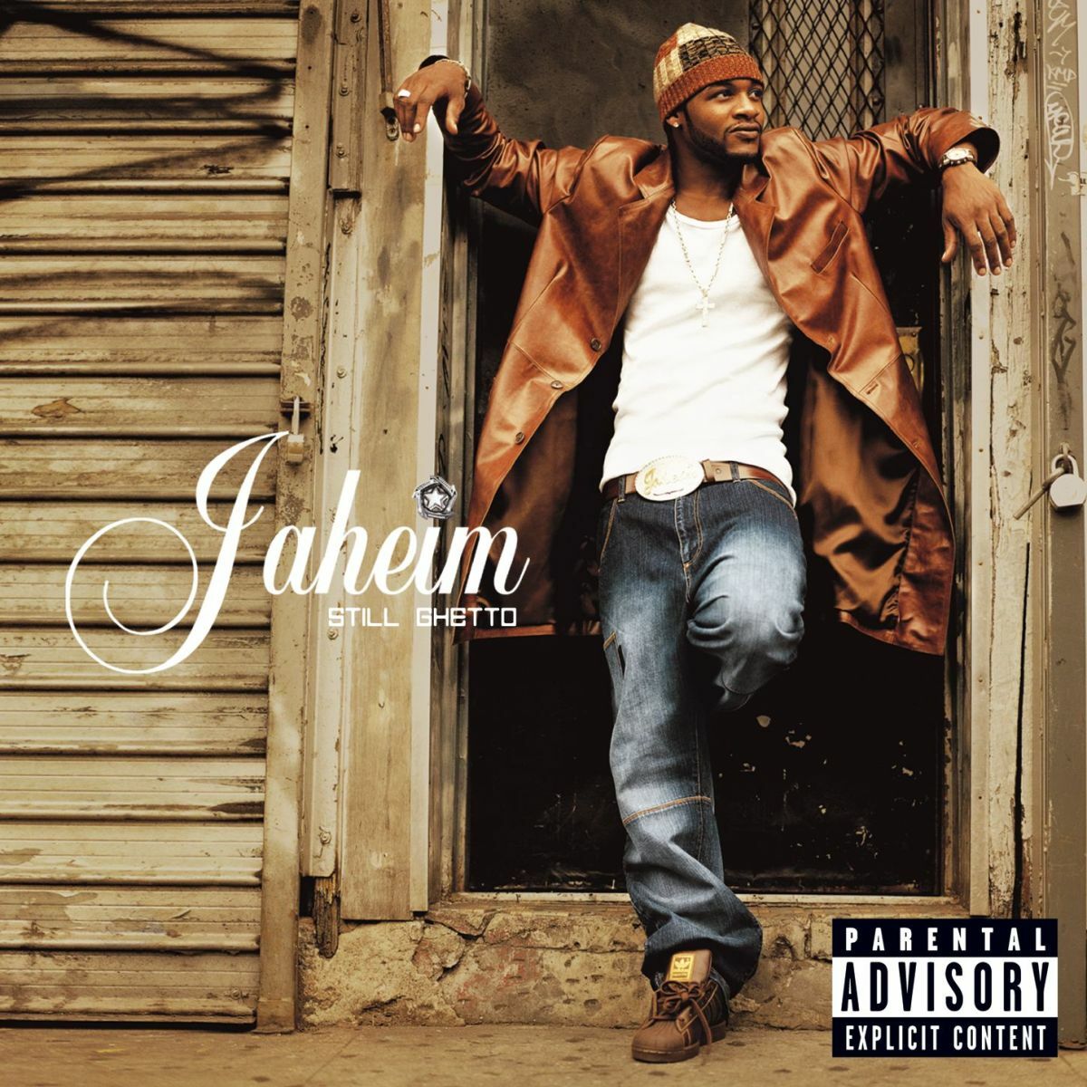 Album cover of Put That Woman First