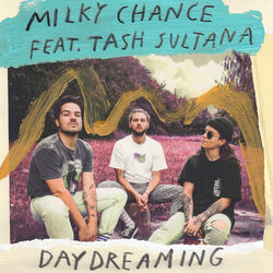 Cover of Daydreaming