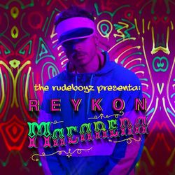 Cover of Macarena