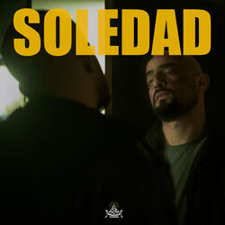 Cover of Soledad