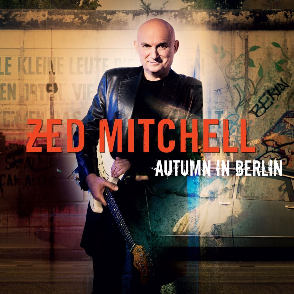 Picture of Autumn in Berlin