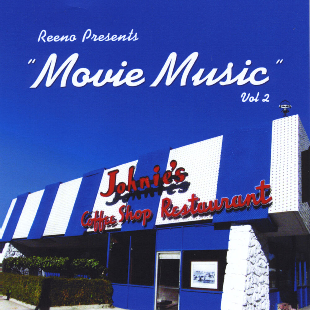Picture of Movie Music, Vol. 2
