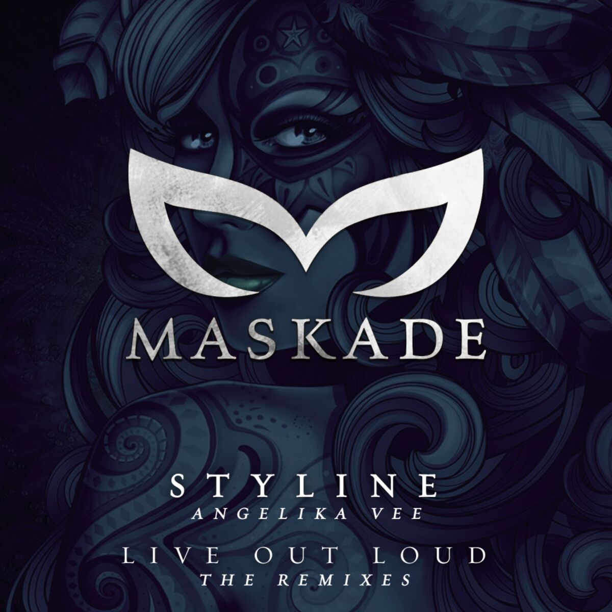 Album cover of Live Out Loud - The Remixes