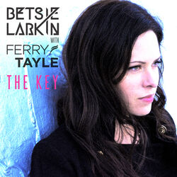 Cover of The Key