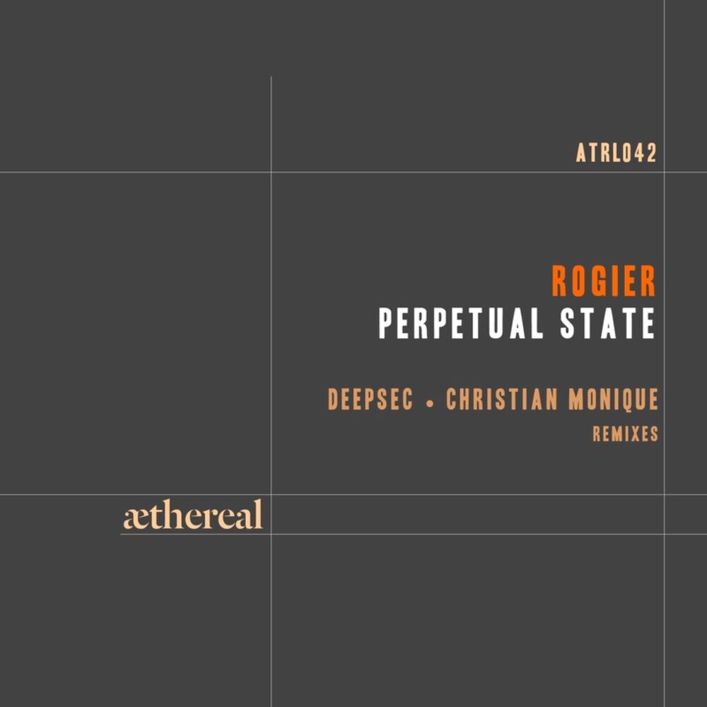 Picture of Perpetual State
