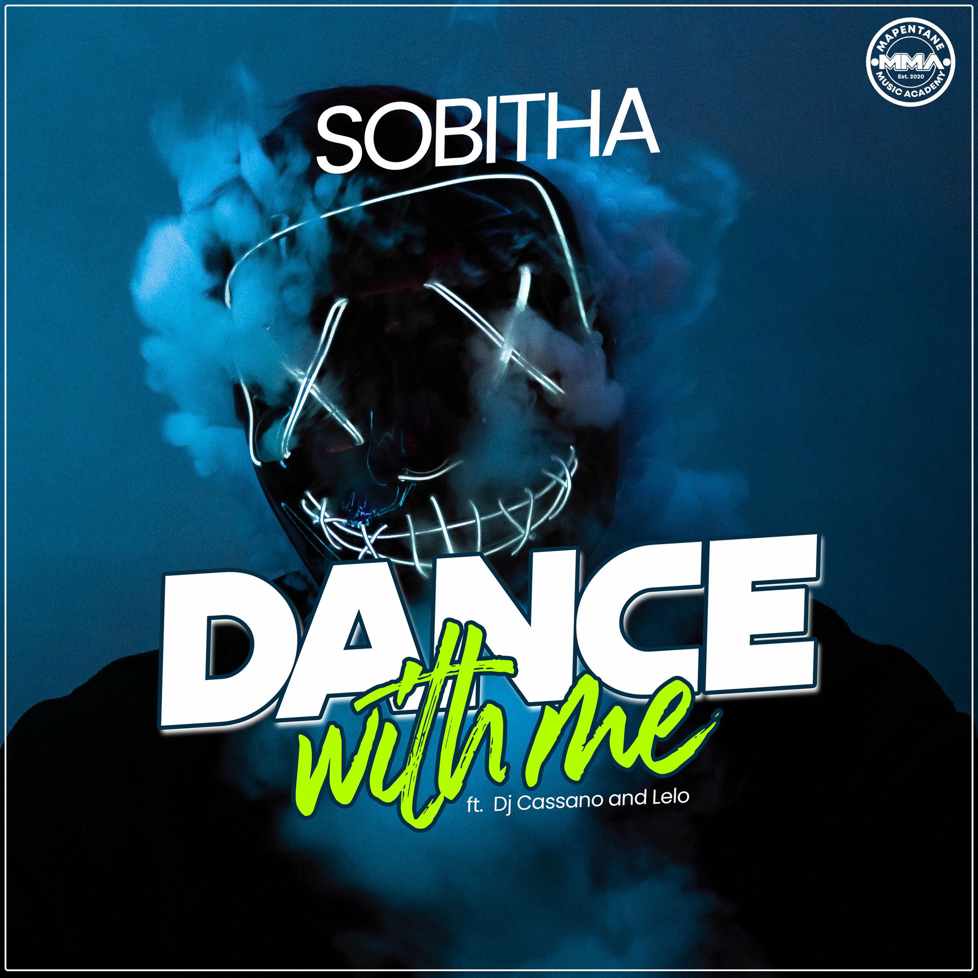 Album cover of Dance with me (Revisit)