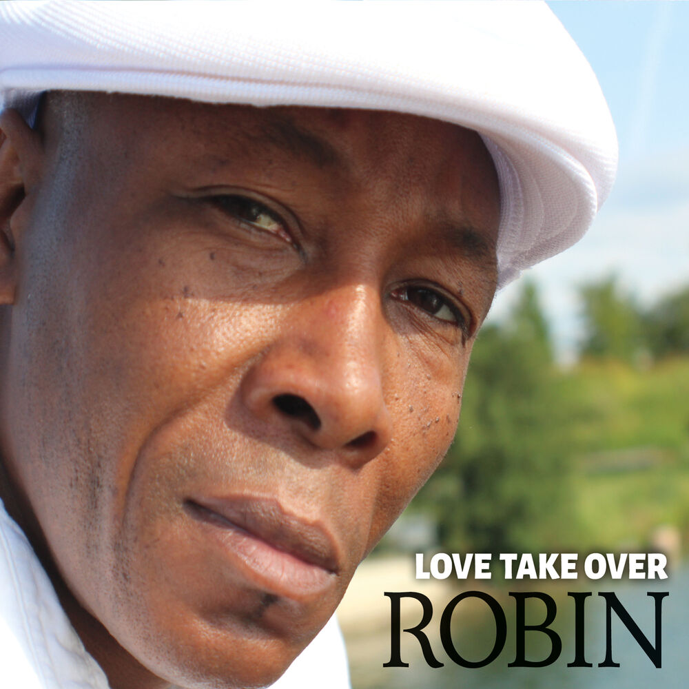 Picture of Love Take Over