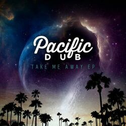 Cover of Take Me Away - EP