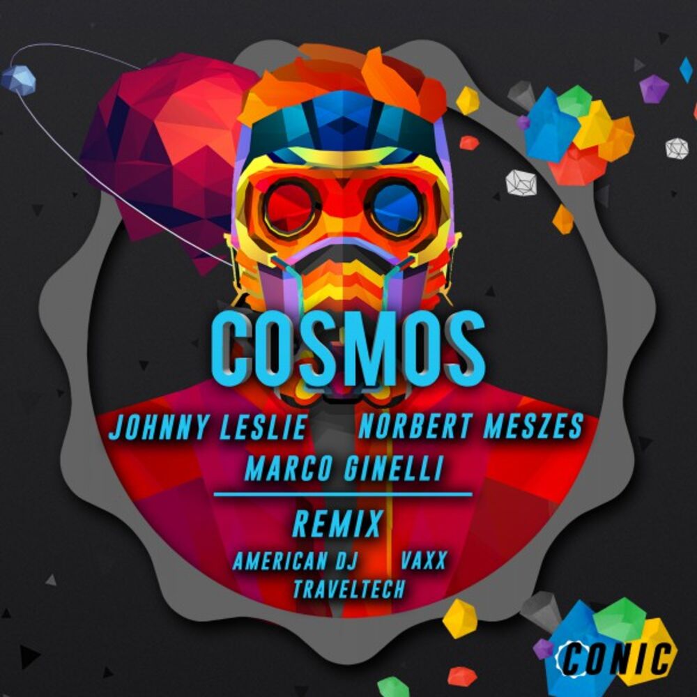 Picture of Cosmos