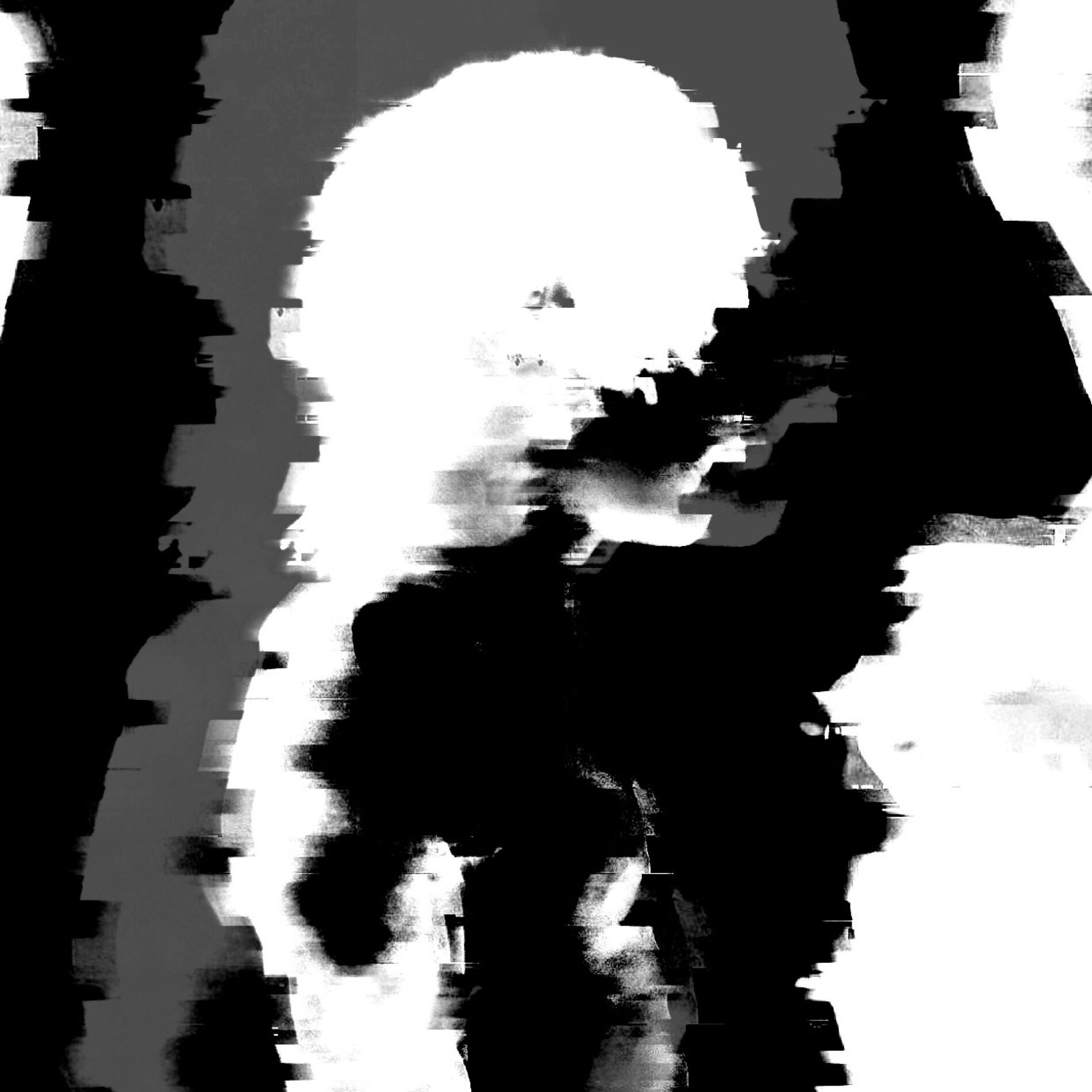 Album cover of behind