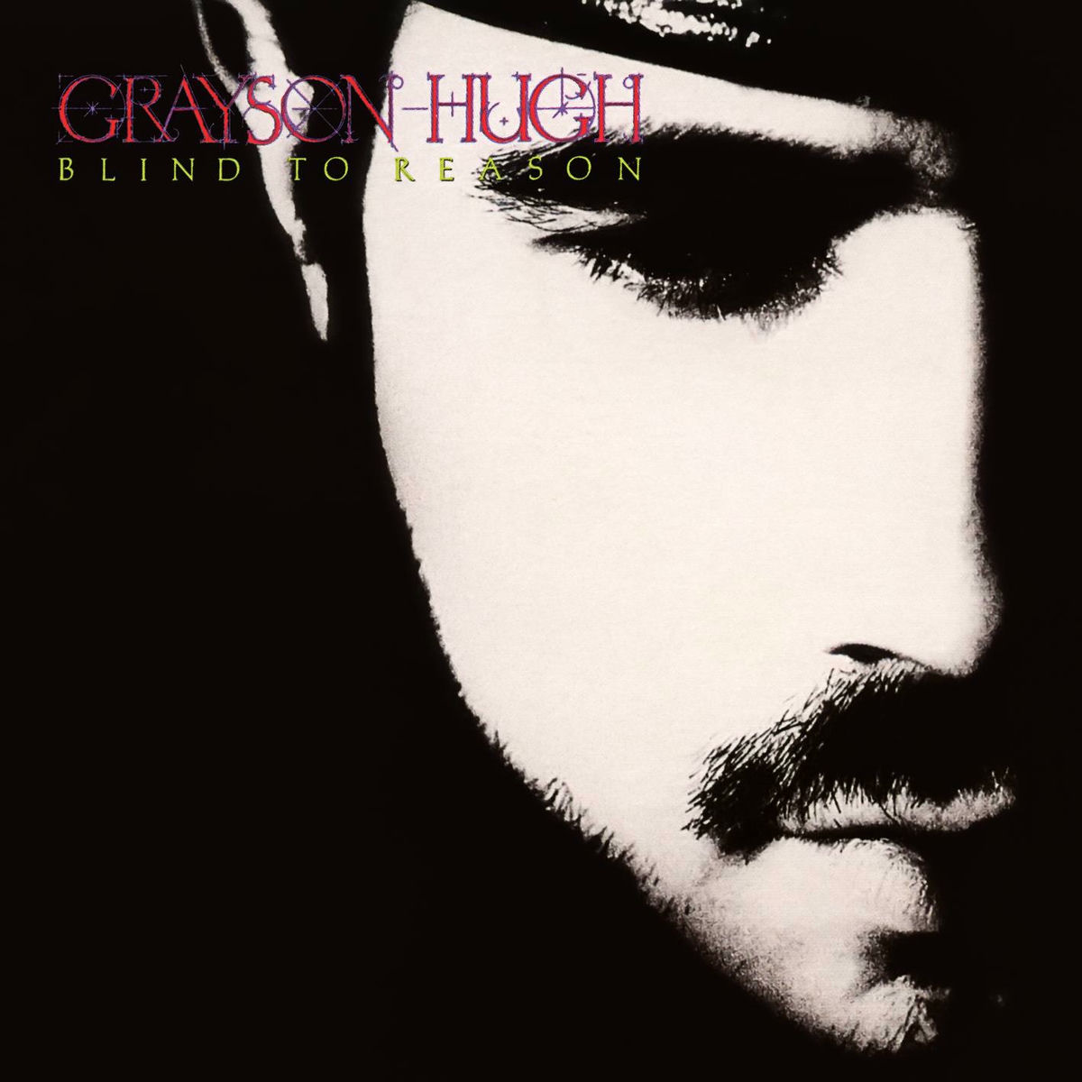 Album cover of Blind to Reason