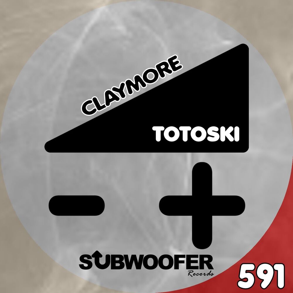 Picture of Claymore