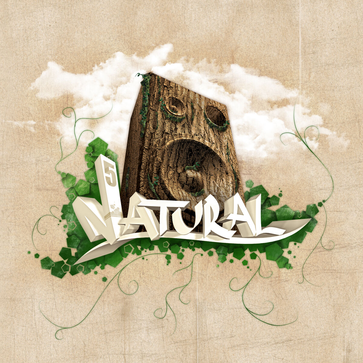 Album cover of Natural