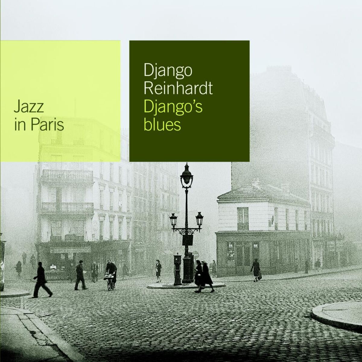 Album cover of September Song