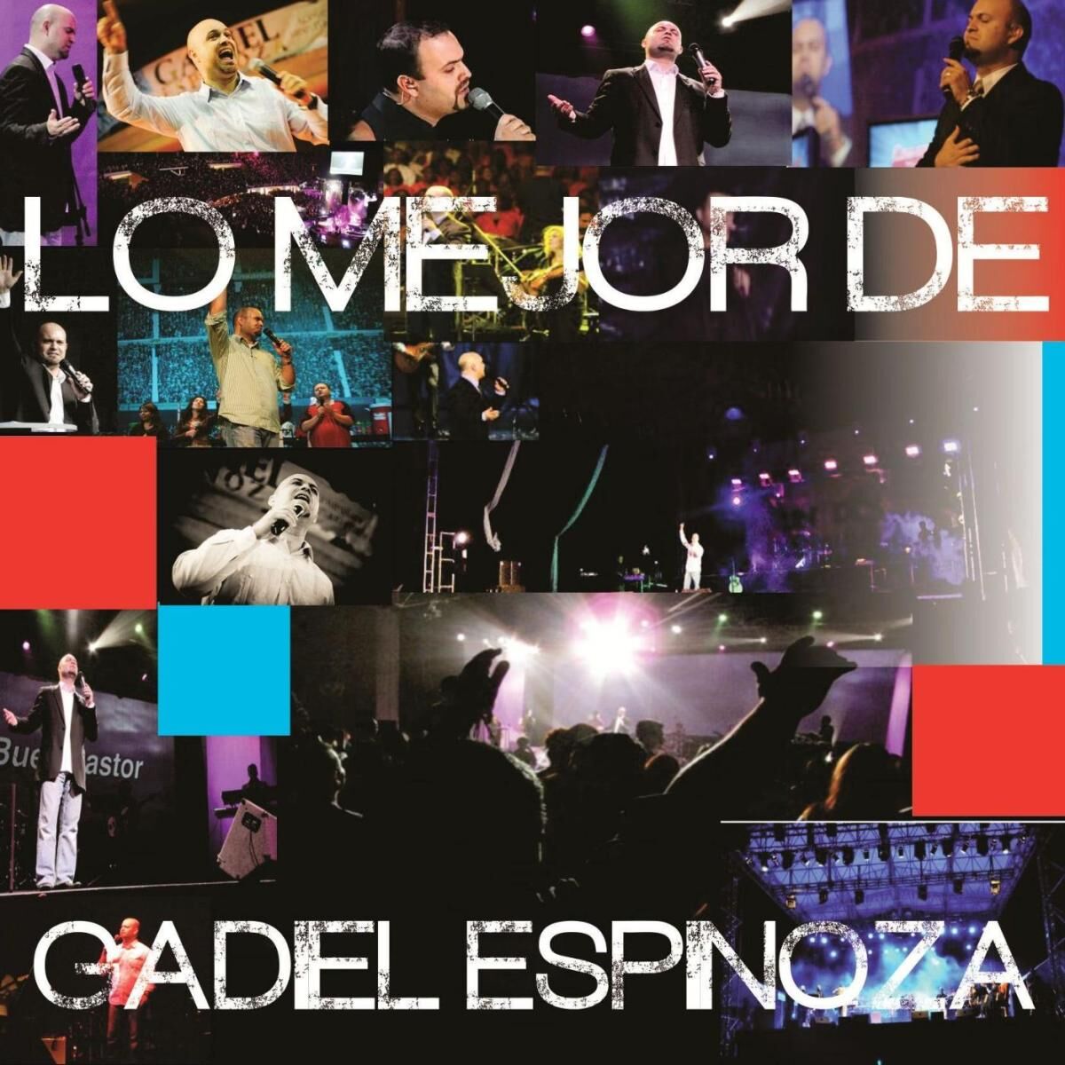 Album cover of Yo Quiero Mas De Ti