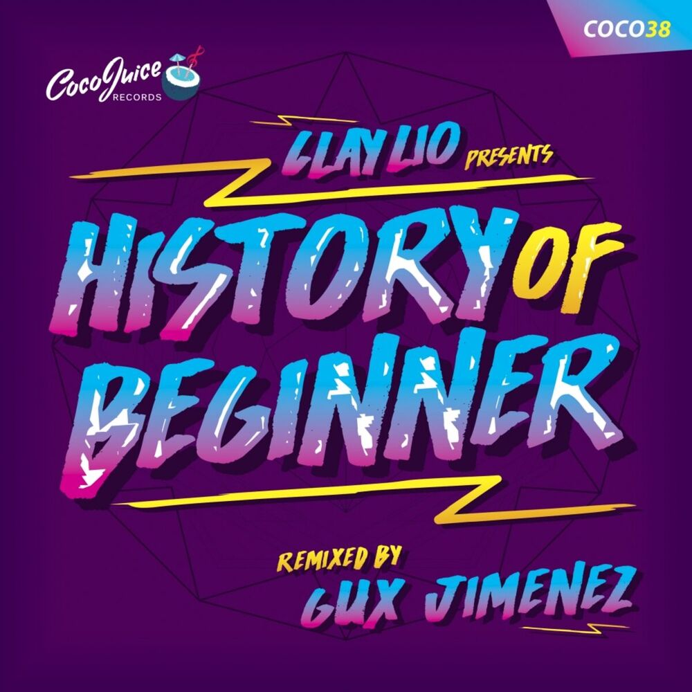 Picture of History of Beginner