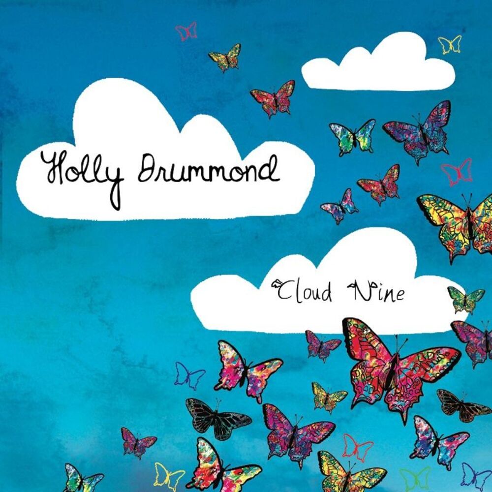Picture of Cloud Nine - EP